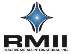Reactive Metals International, Inc.